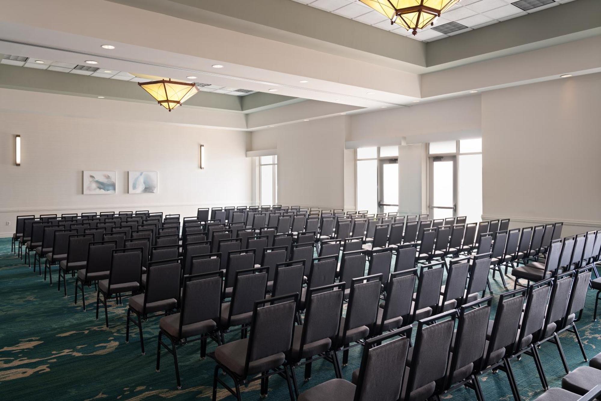 Embassy Suites San Marcos Hotel Conference Center Exterior foto
