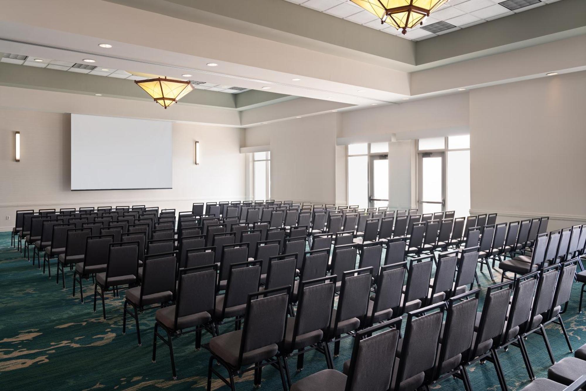 Embassy Suites San Marcos Hotel Conference Center Exterior foto